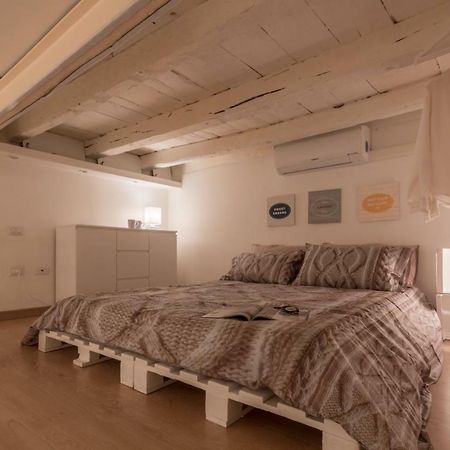 Loft Lamarmora 18 Cagliari Exterior photo