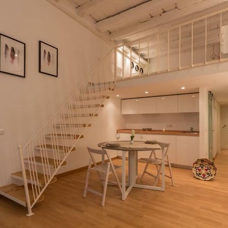 Loft Lamarmora 18 Cagliari Exterior photo