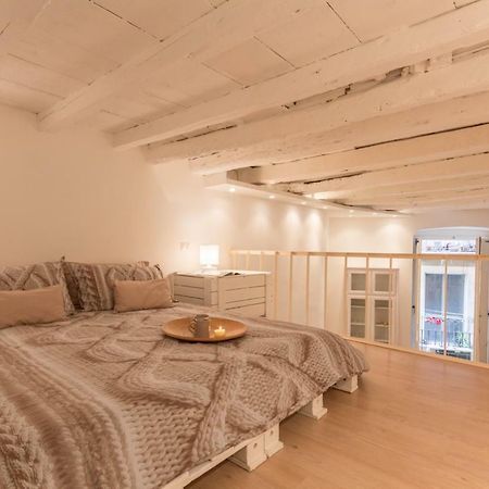 Loft Lamarmora 18 Cagliari Exterior photo