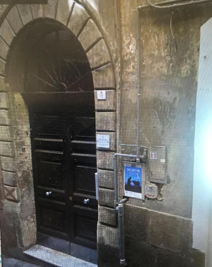 Loft Lamarmora 18 Cagliari Exterior photo