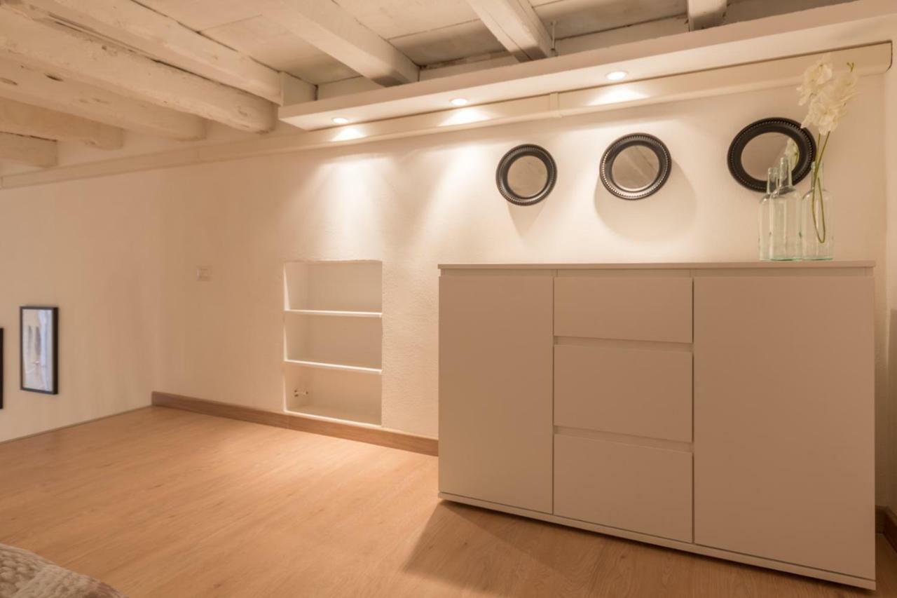 Loft Lamarmora 18 Cagliari Exterior photo