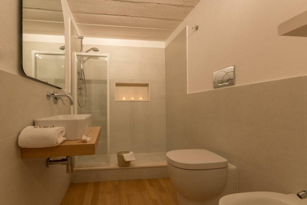 Loft Lamarmora 18 Cagliari Exterior photo