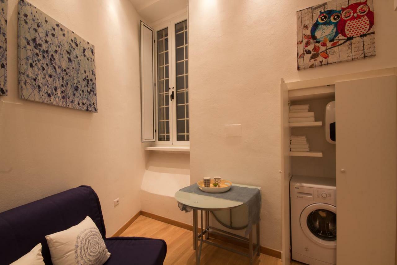 Loft Lamarmora 18 Cagliari Exterior photo